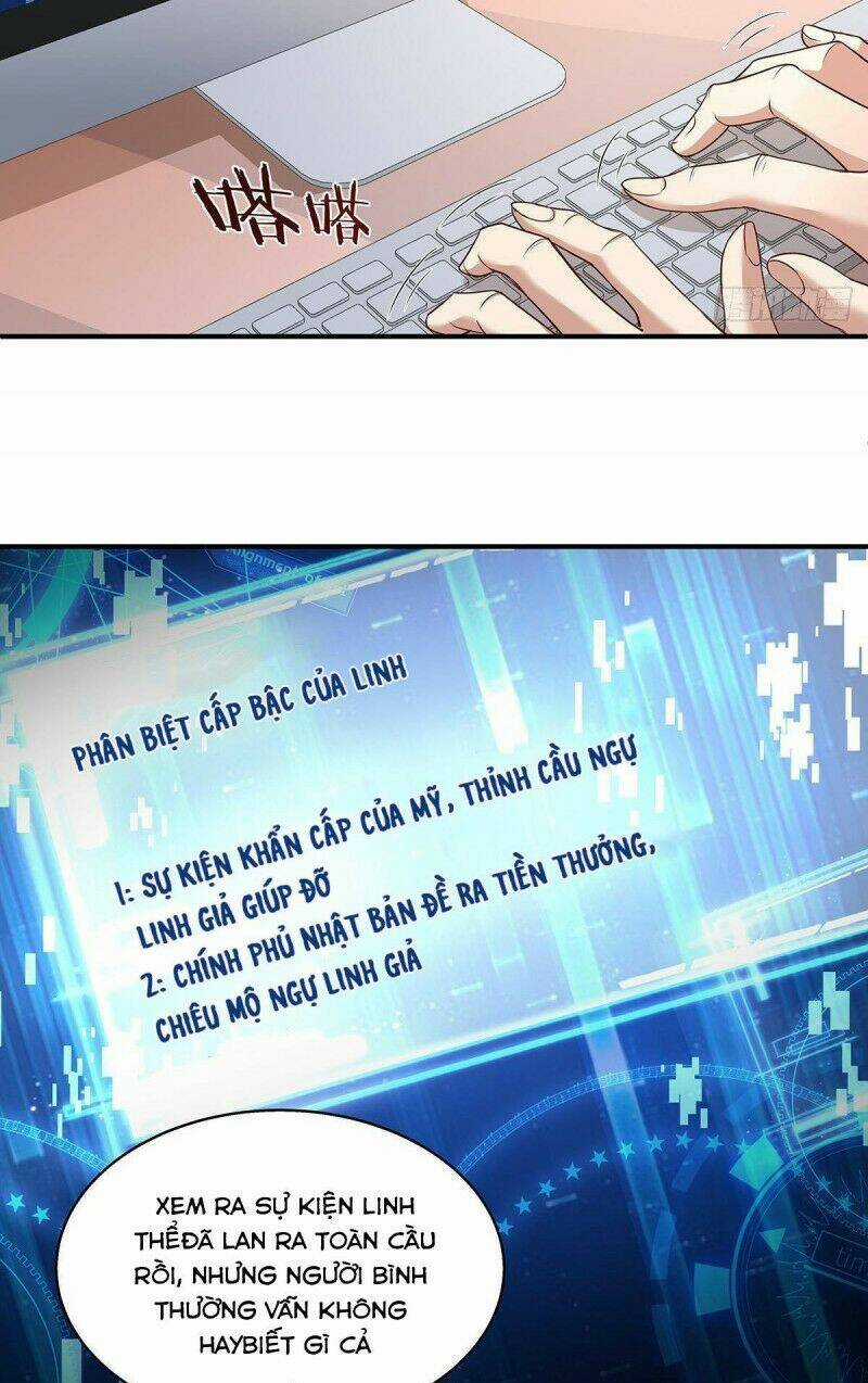 Ngự Linh Giả - Chapter 9 - Trang 15