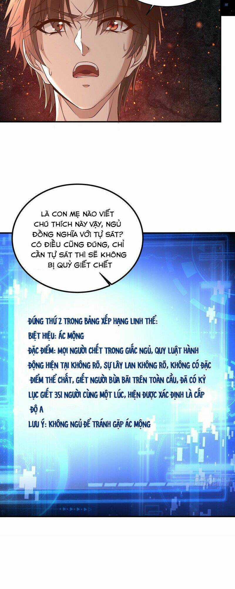 Ngự Linh Giả - Chapter 9 - Trang 19