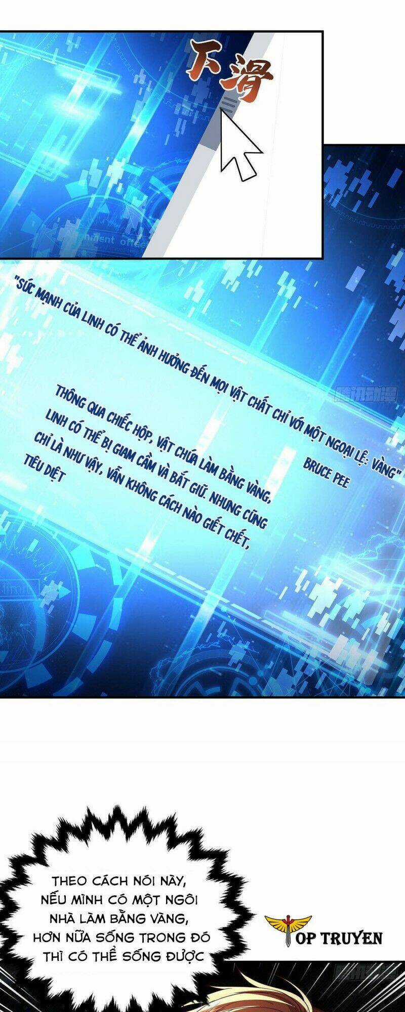 Ngự Linh Giả - Chapter 9 - Trang 20