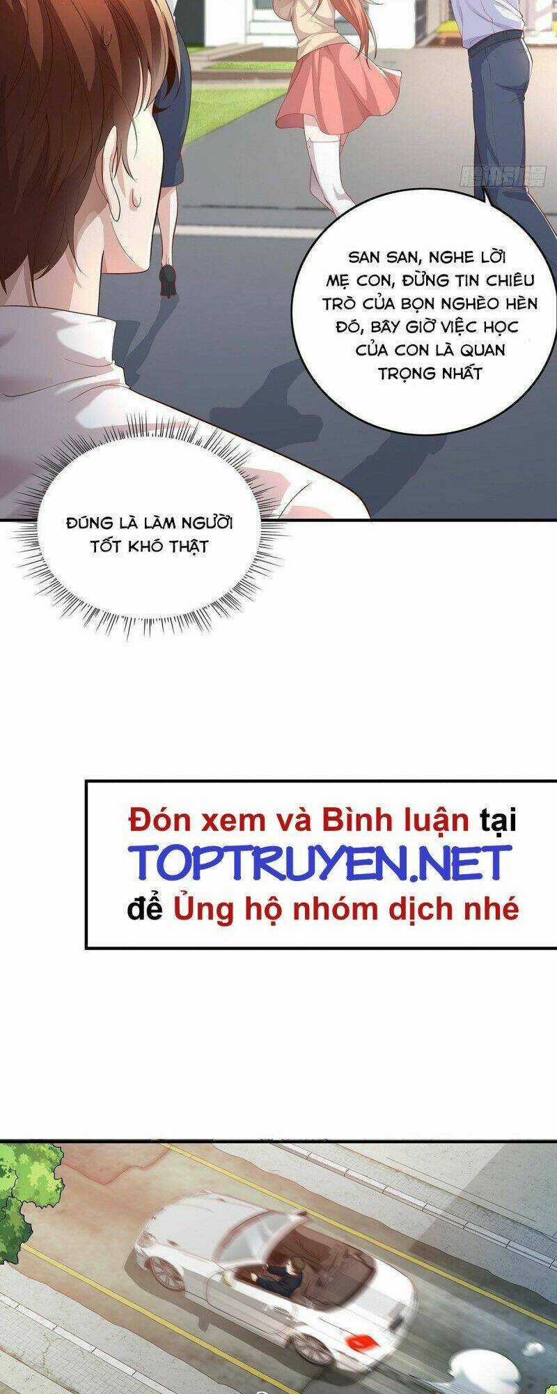 Ngự Linh Giả - Chapter 9 - Trang 3