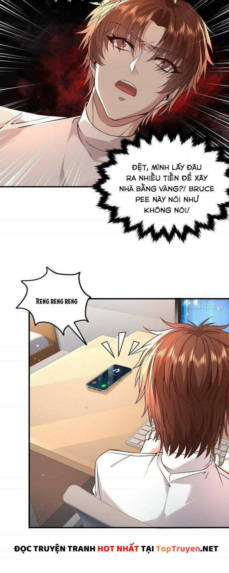 Ngự Linh Giả - Chapter 9 - Trang 21