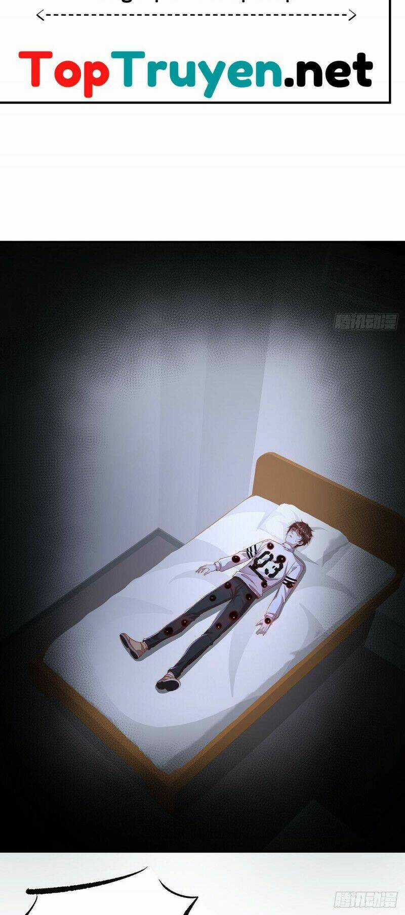 Ngự Linh Giả - Chapter 9 - Trang 8