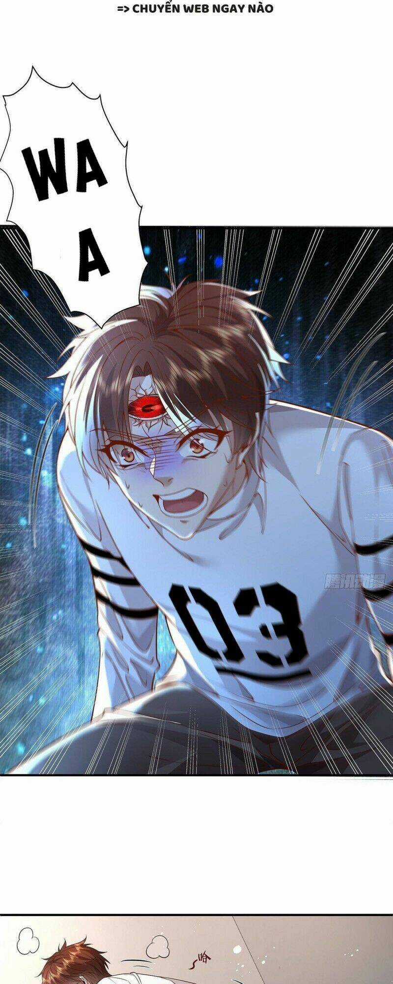 Ngự Linh Giả - Chapter 9 - Trang 10