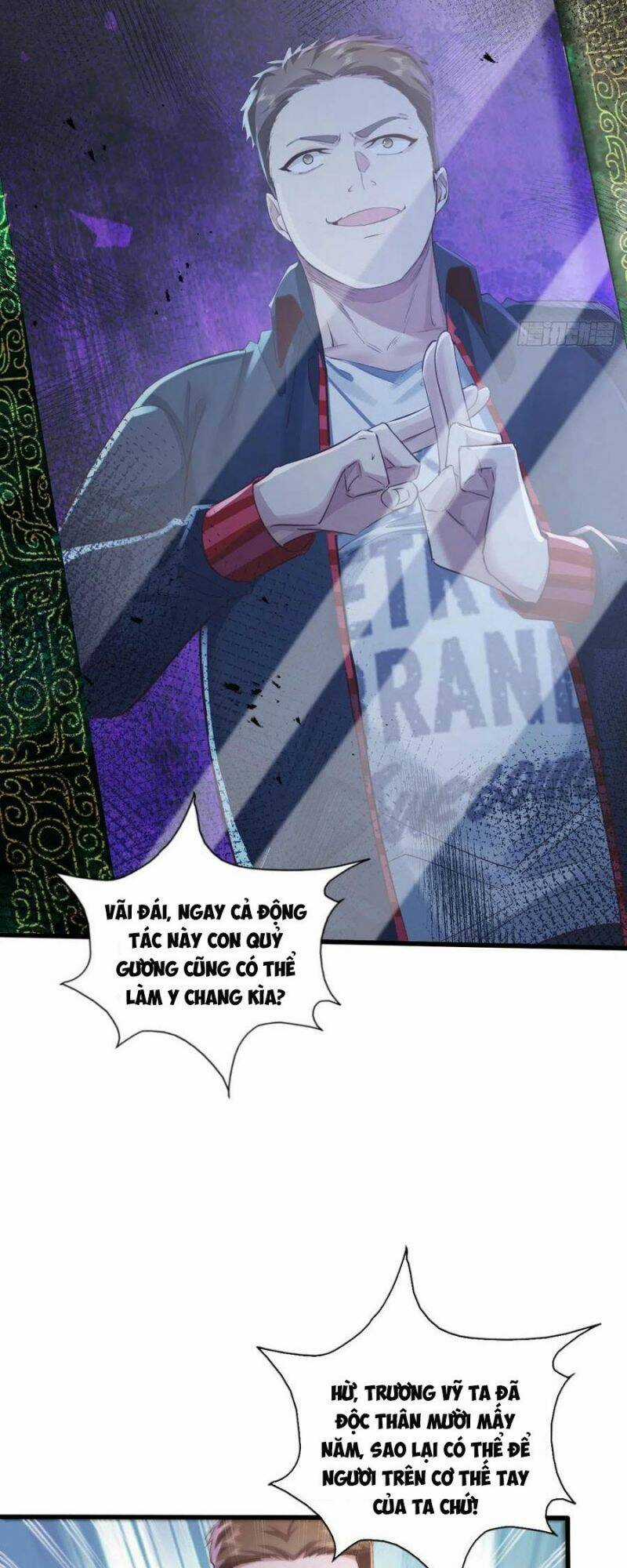 Ngự Linh Giả - Chapter 90 - Trang 16