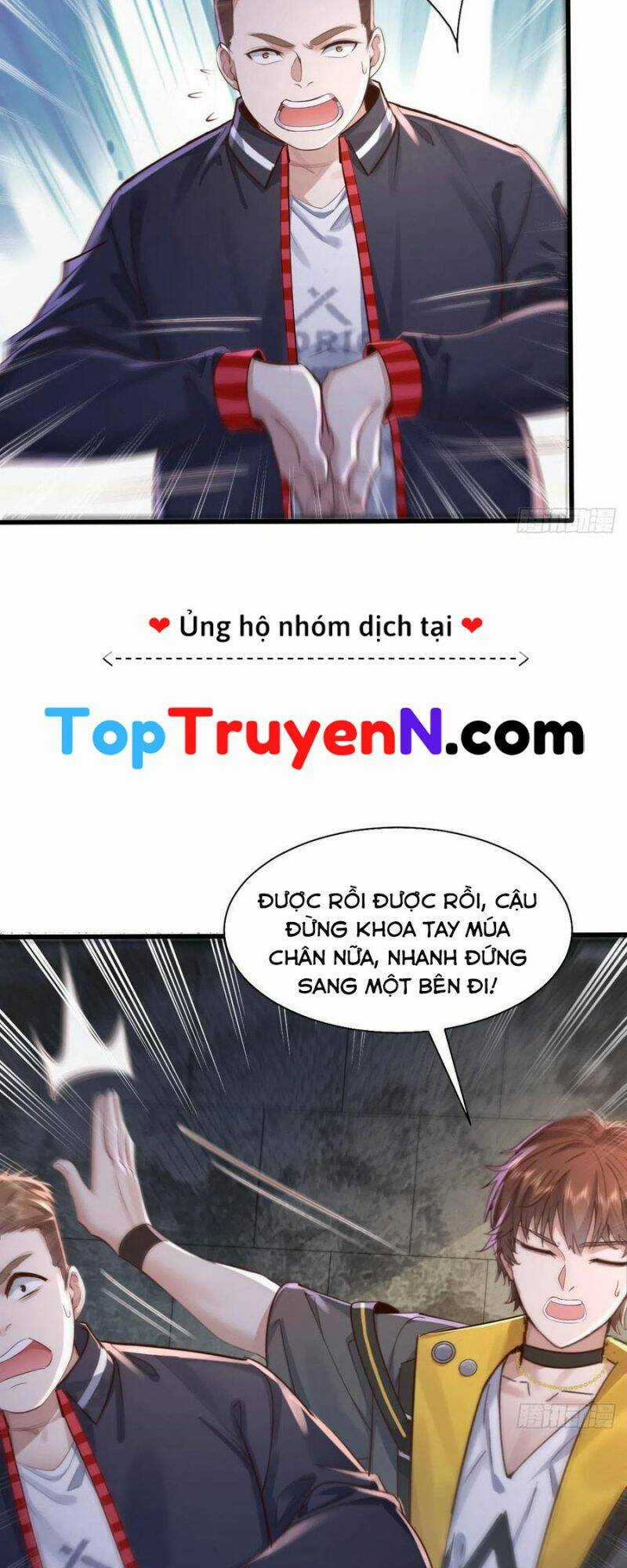 Ngự Linh Giả - Chapter 90 - Trang 17