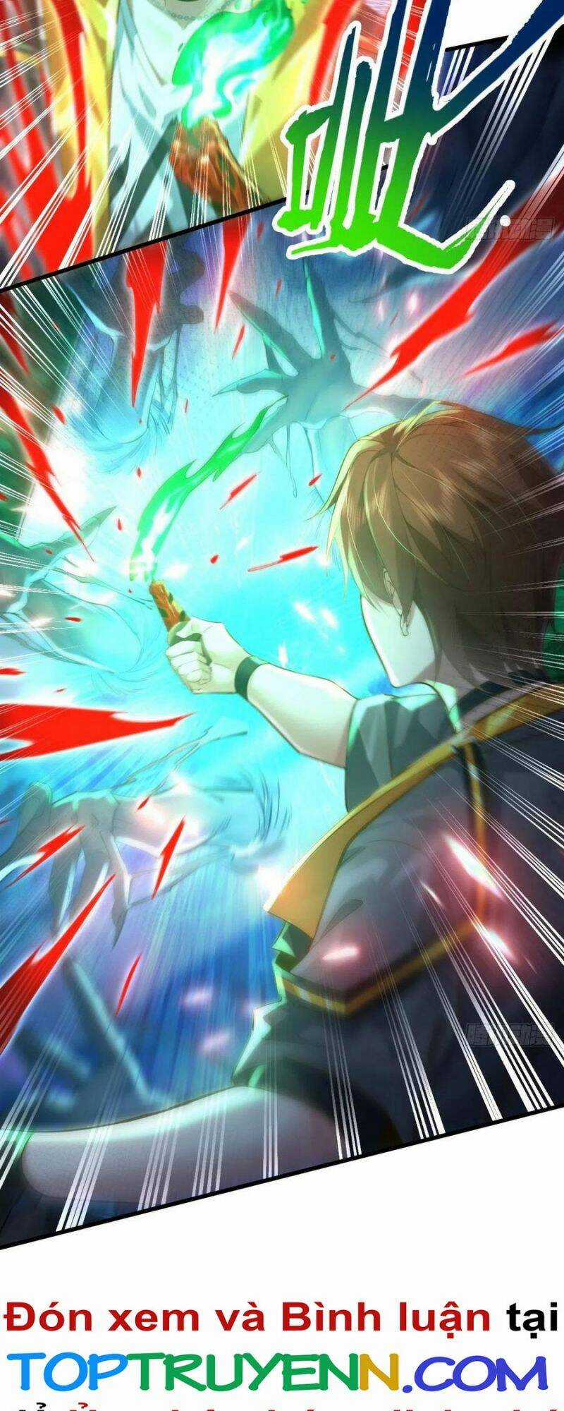 Ngự Linh Giả - Chapter 90 - Trang 3