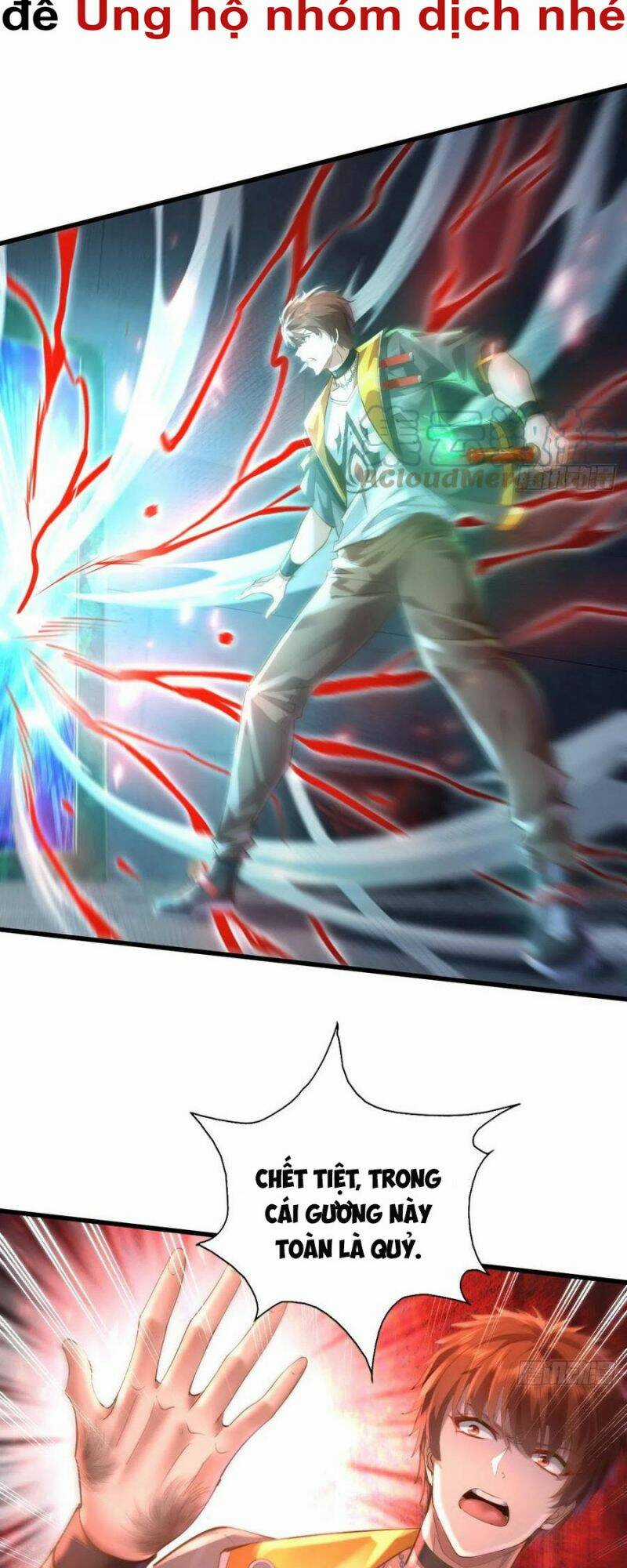 Ngự Linh Giả - Chapter 90 - Trang 4