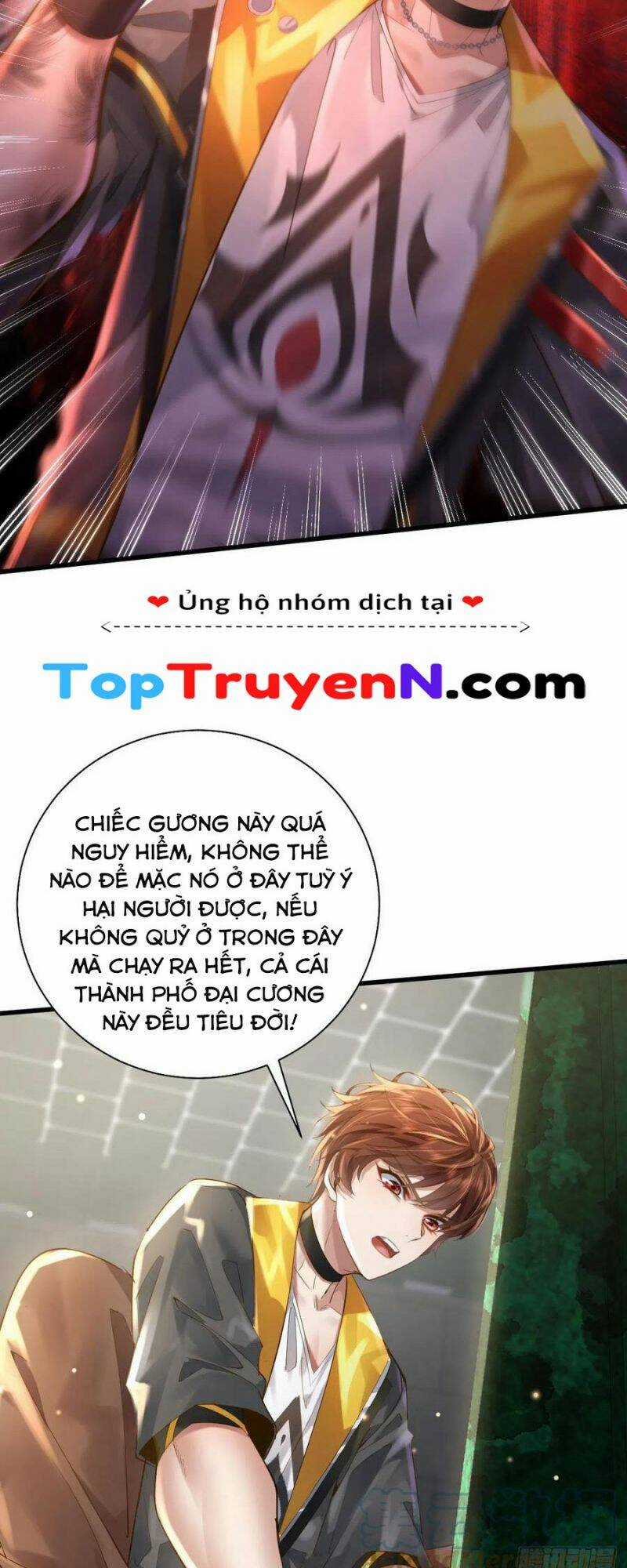 Ngự Linh Giả - Chapter 90 - Trang 5