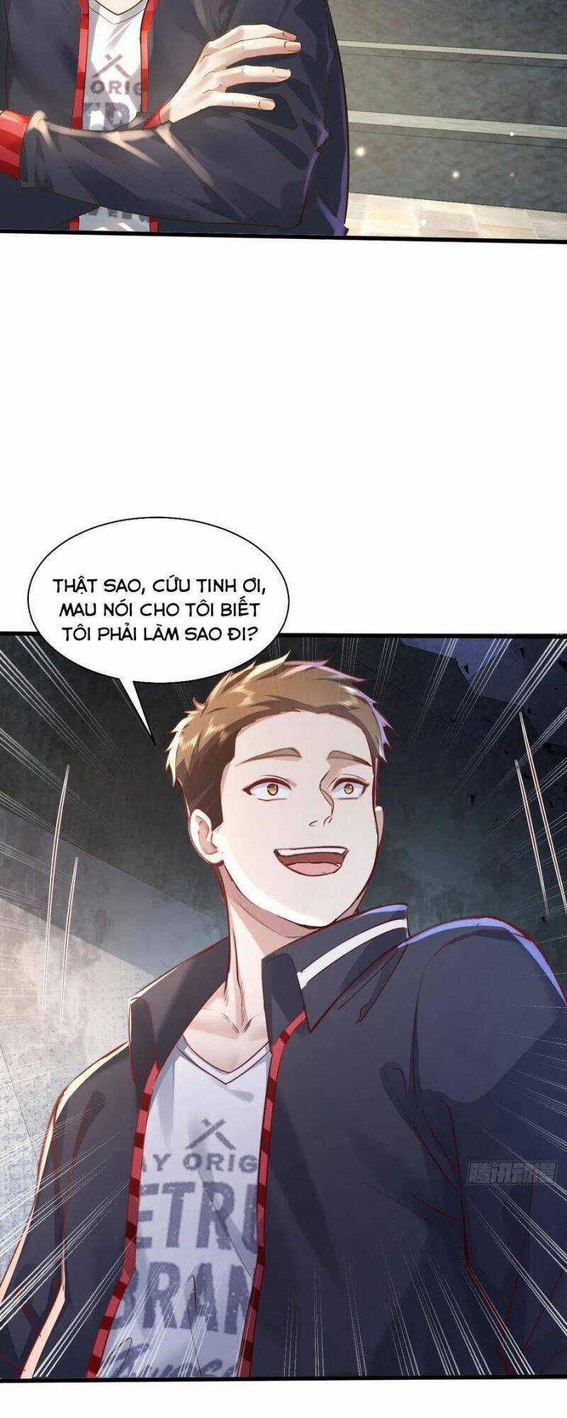 Ngự Linh Giả - Chapter 90 - Trang 8