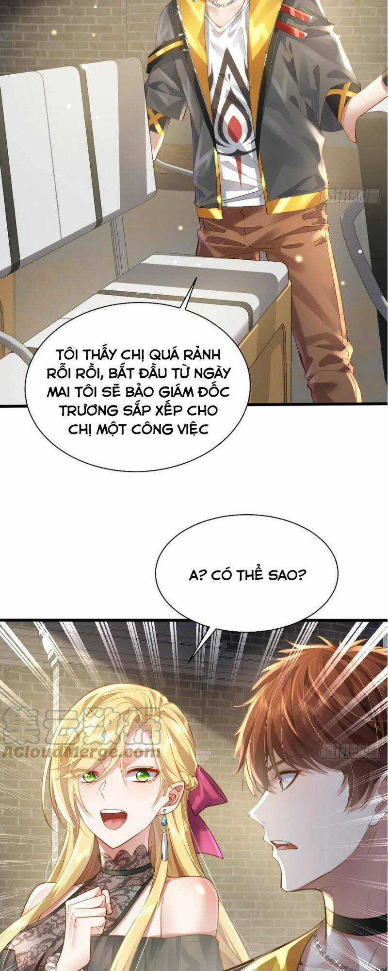 Ngự Linh Giả - Chapter 91 - Trang 14