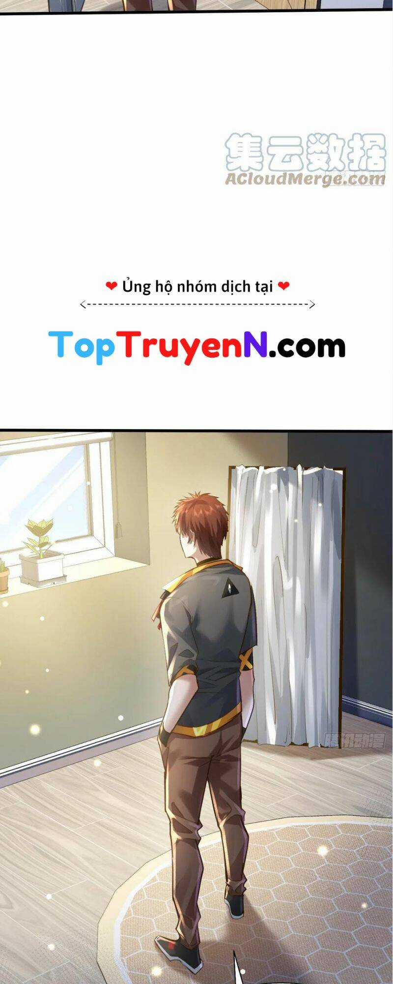 Ngự Linh Giả - Chapter 91 - Trang 18