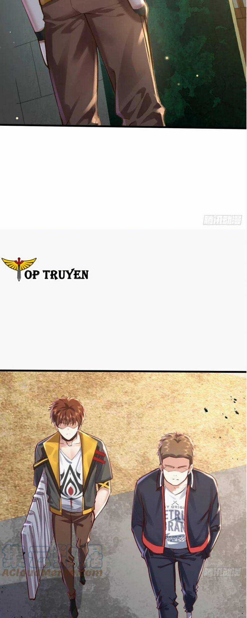 Ngự Linh Giả - Chapter 91 - Trang 4