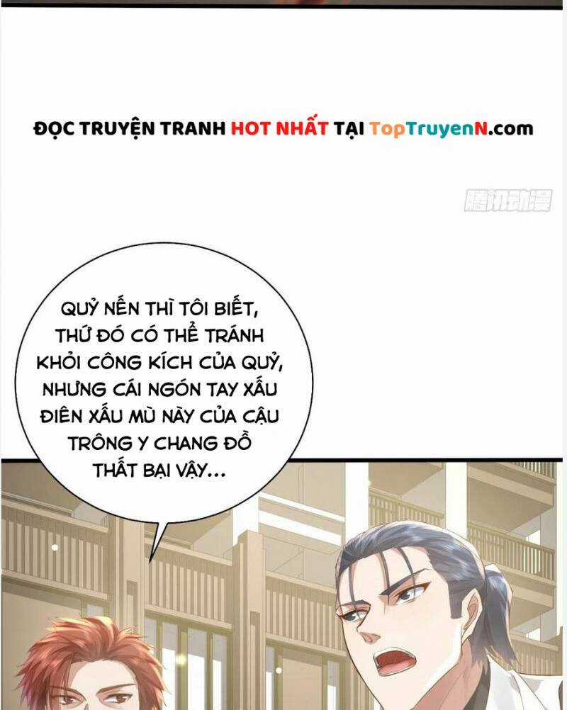 Ngự Linh Giả - Chapter 92 - Trang 13