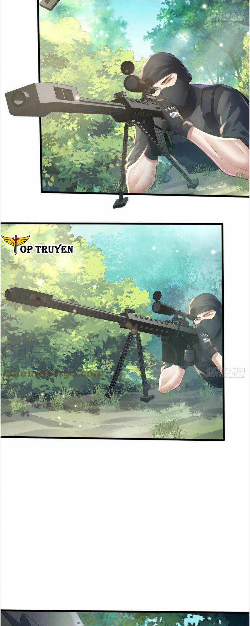 Ngự Linh Giả - Chapter 92 - Trang 17