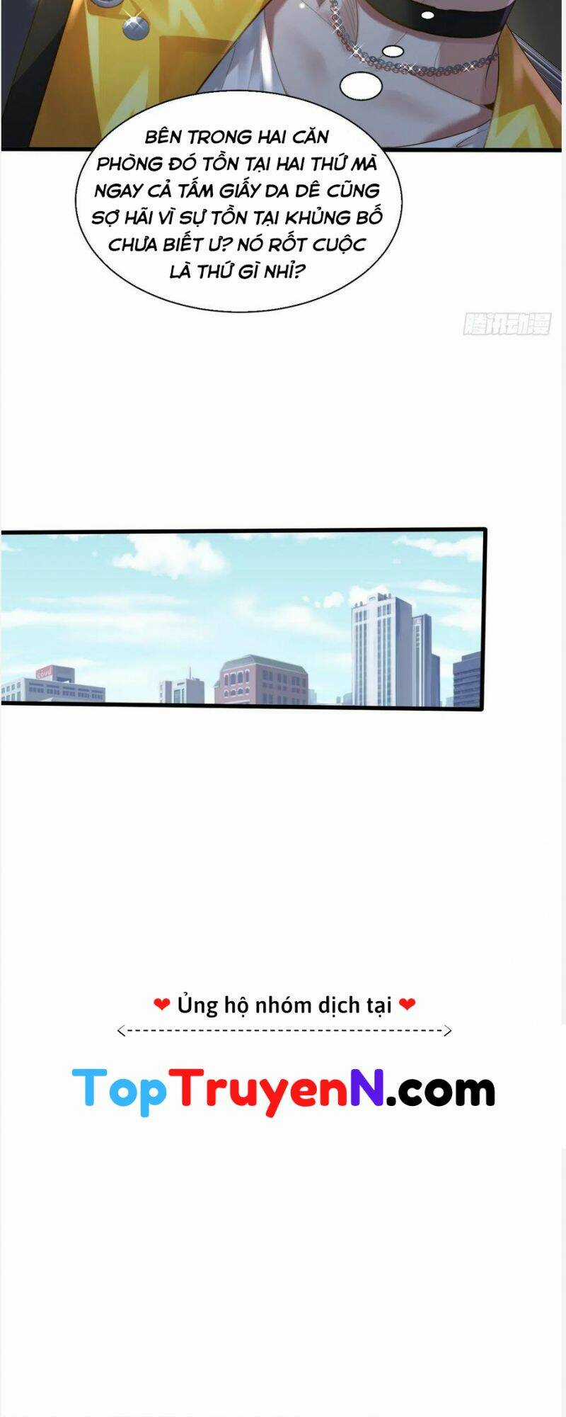 Ngự Linh Giả - Chapter 92 - Trang 4