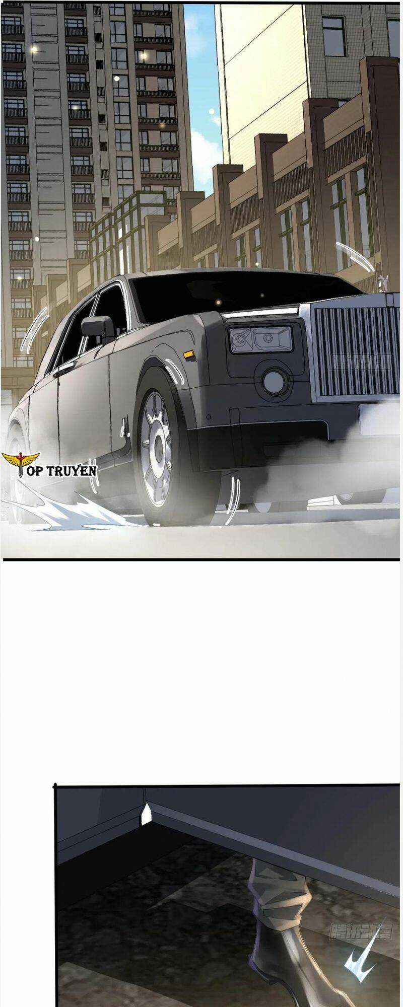 Ngự Linh Giả - Chapter 92 - Trang 5