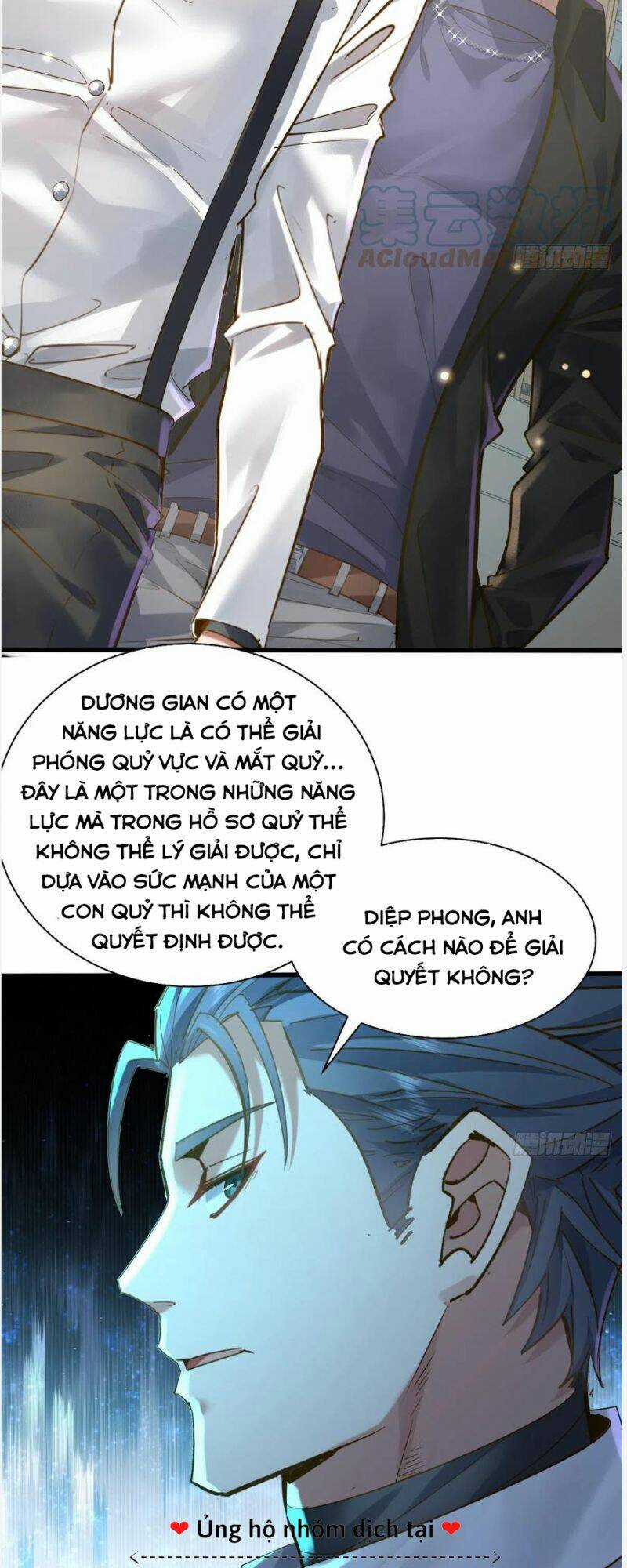 Ngự Linh Giả - Chapter 92 - Trang 8