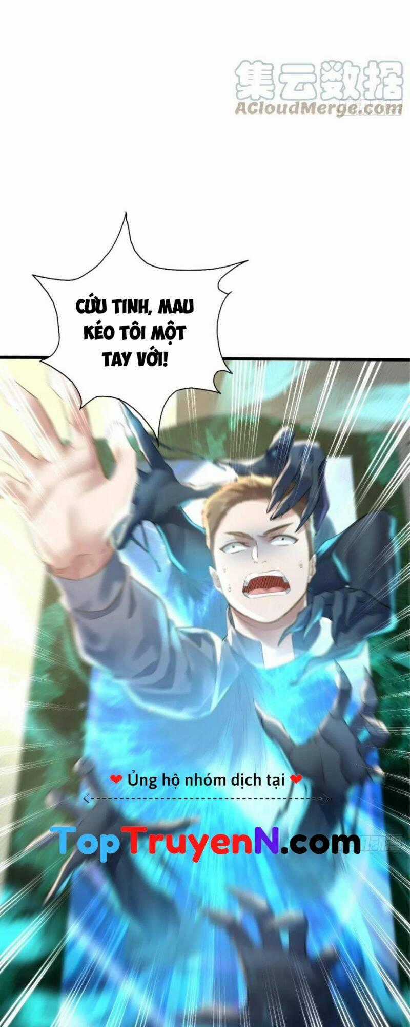 Ngự Linh Giả - Chapter 93 - Trang 2