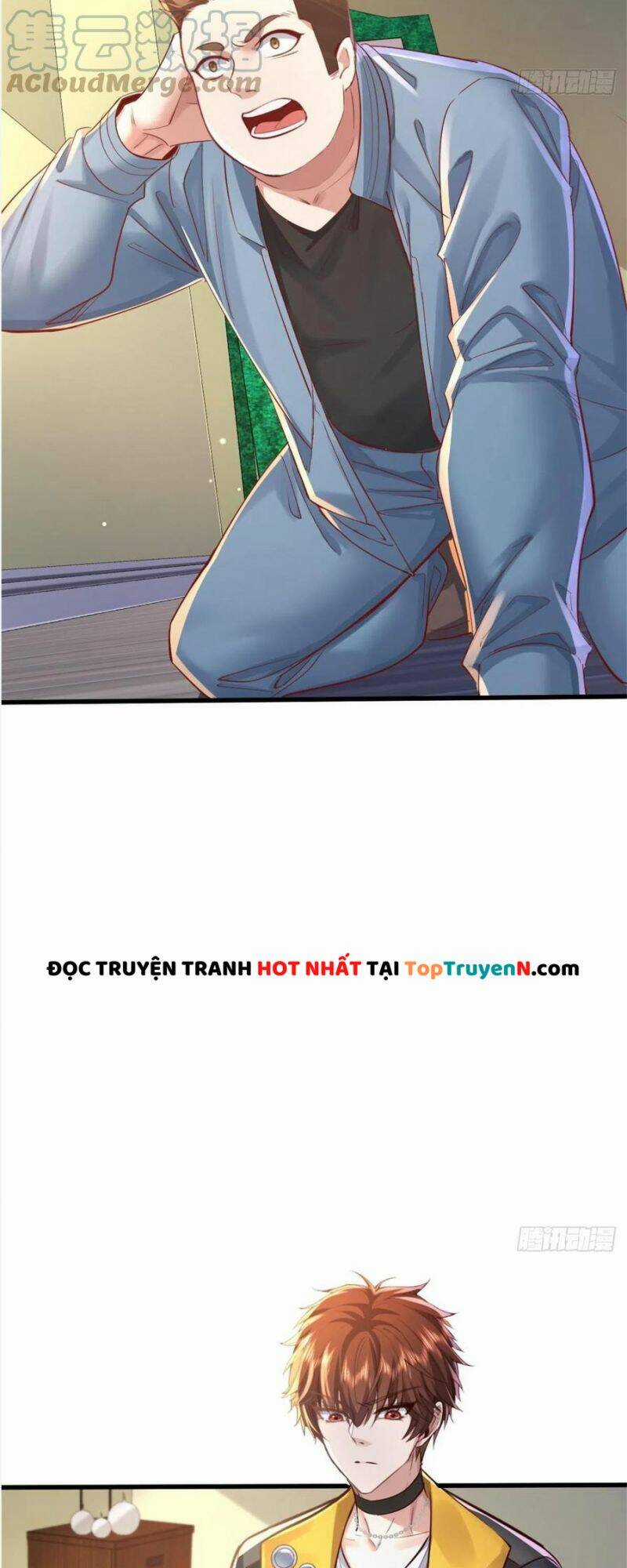 Ngự Linh Giả - Chapter 93 - Trang 14