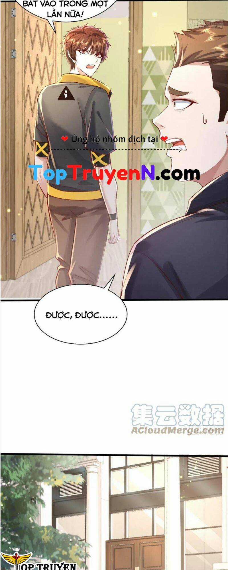 Ngự Linh Giả - Chapter 93 - Trang 19