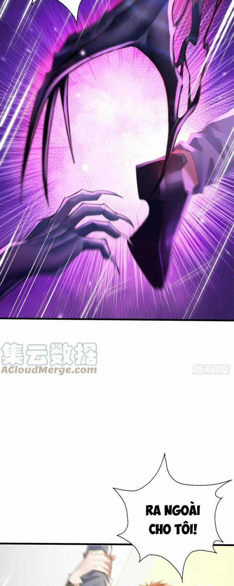 Ngự Linh Giả - Chapter 93 - Trang 10