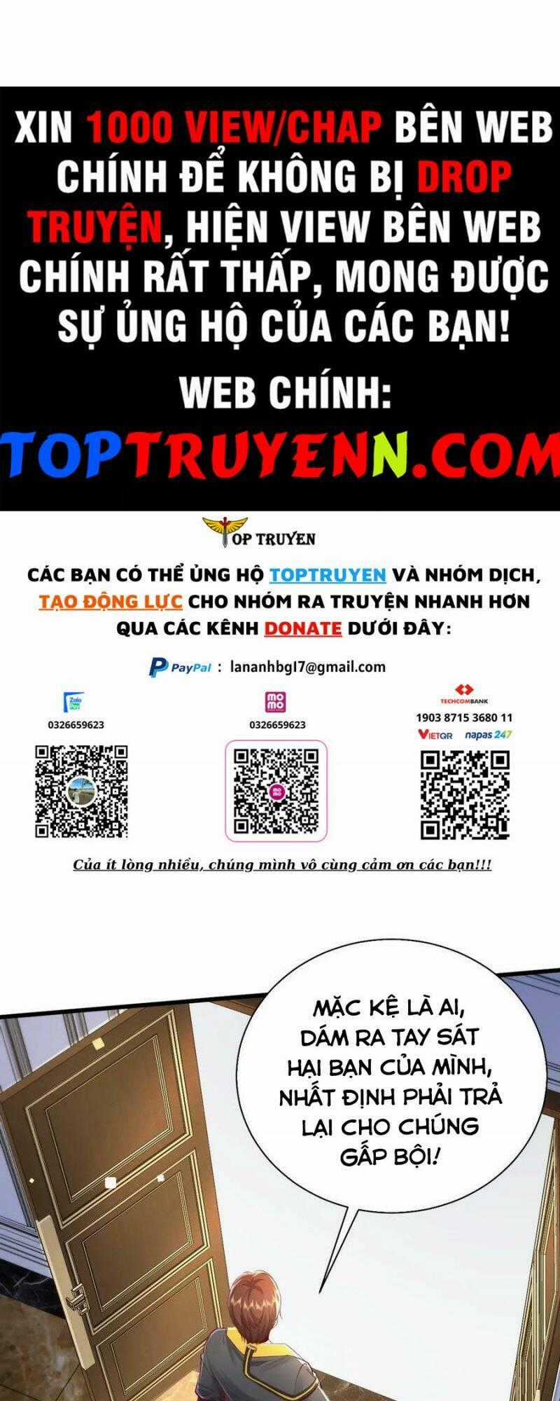 Ngự Linh Giả - Chapter 94 - Trang 1