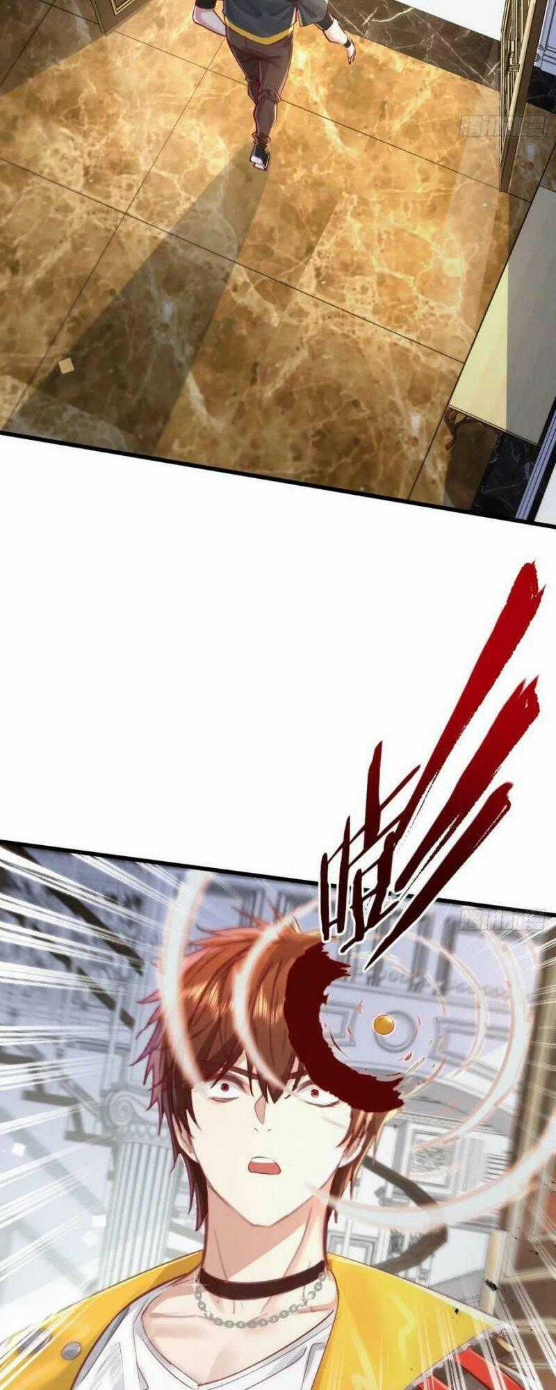 Ngự Linh Giả - Chapter 94 - Trang 2