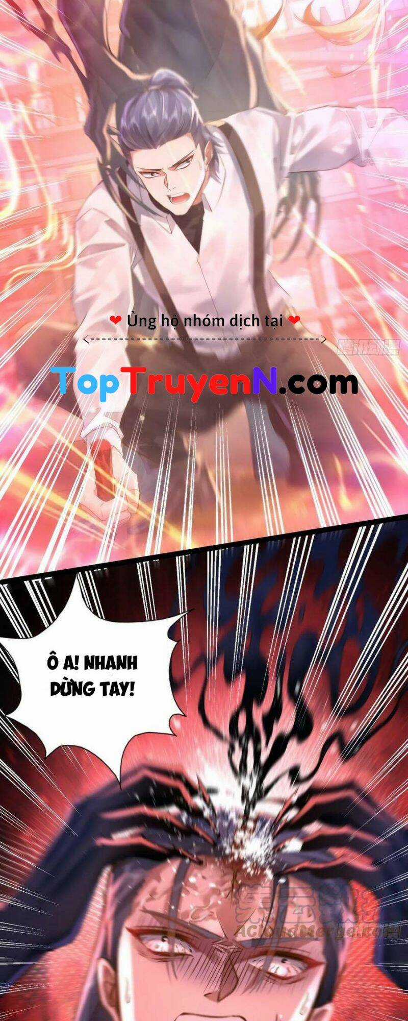 Ngự Linh Giả - Chapter 94 - Trang 22