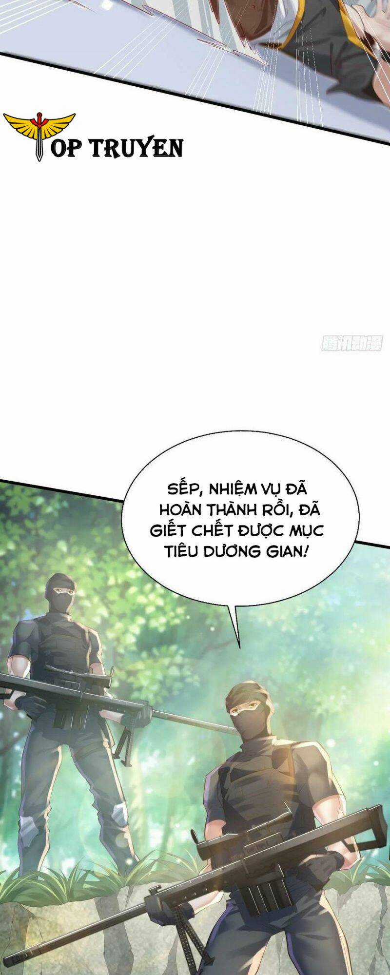 Ngự Linh Giả - Chapter 94 - Trang 4
