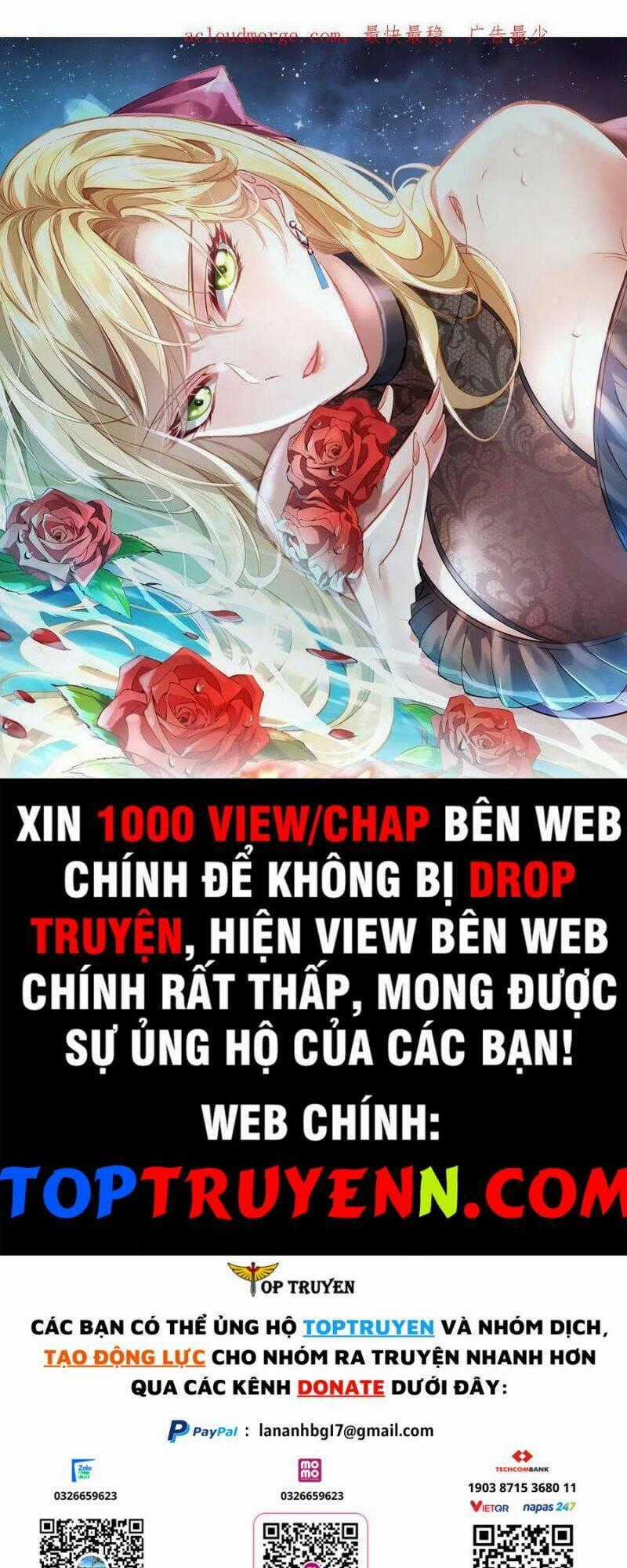 Ngự Linh Giả - Chapter 95 - Trang 1