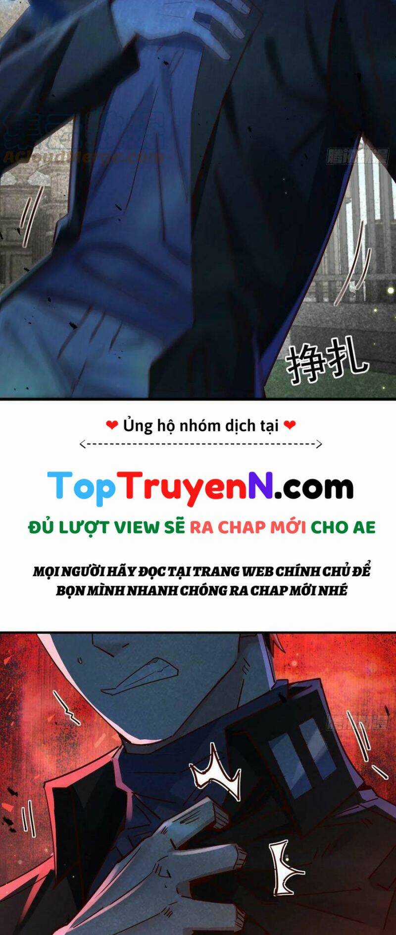 Ngự Linh Giả - Chapter 95 - Trang 11