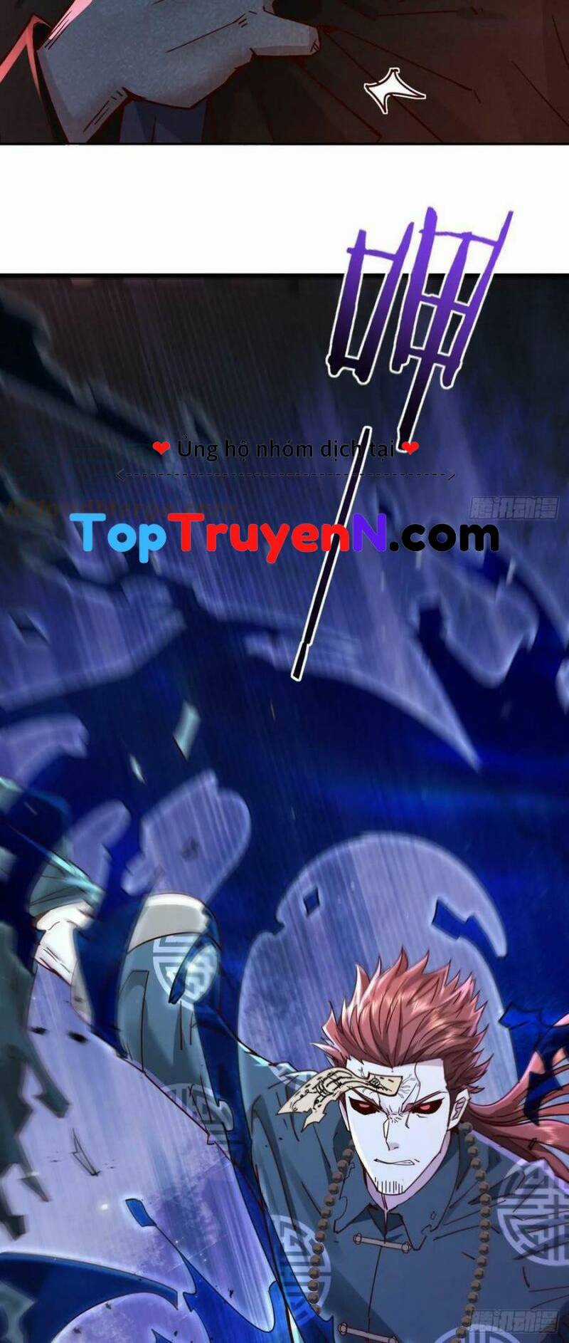 Ngự Linh Giả - Chapter 95 - Trang 12