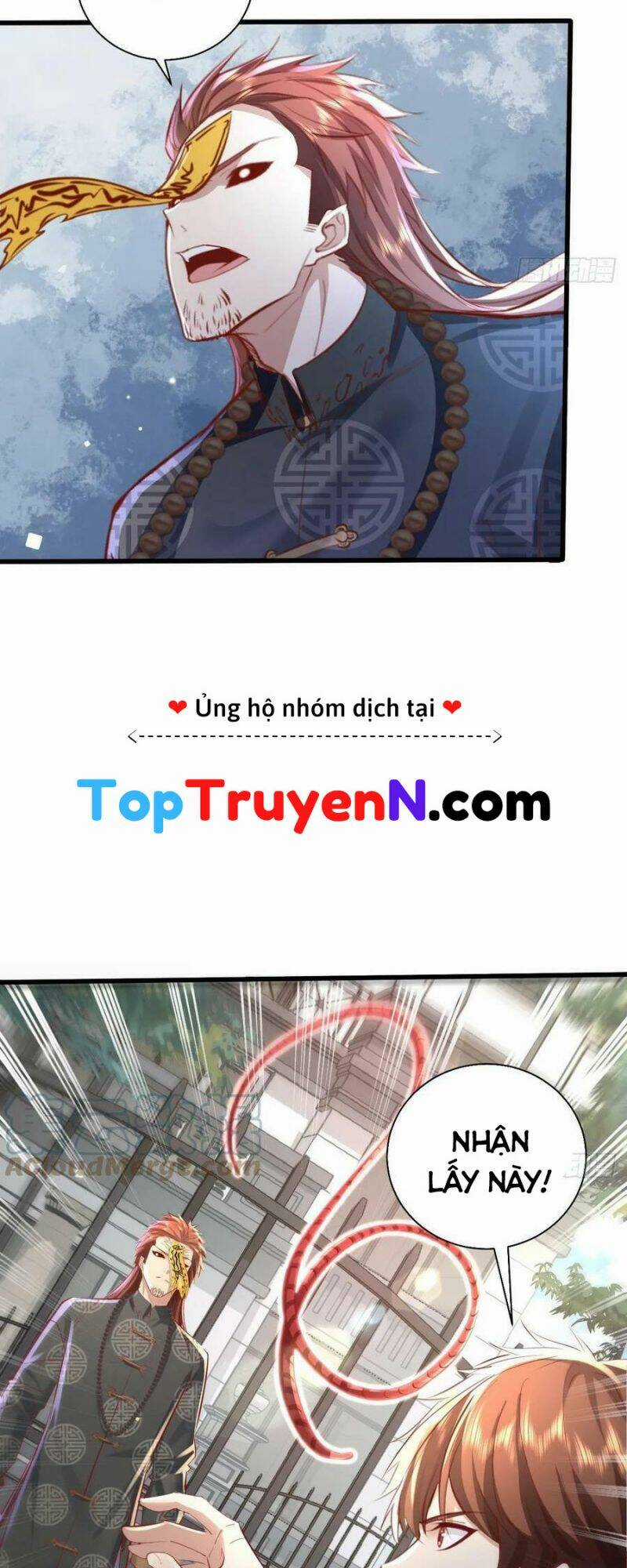 Ngự Linh Giả - Chapter 95 - Trang 23