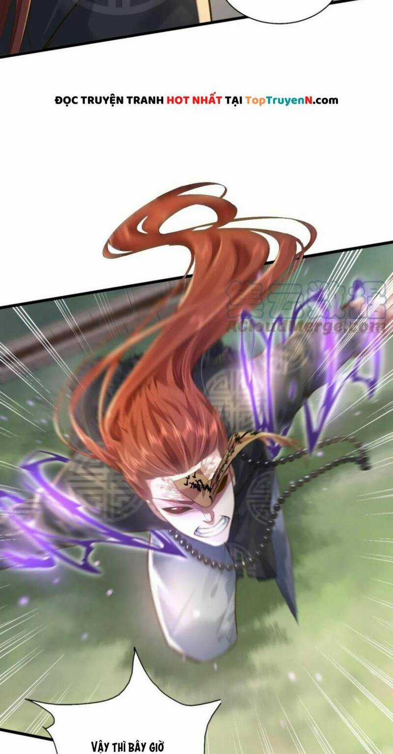 Ngự Linh Giả - Chapter 96 - Trang 18