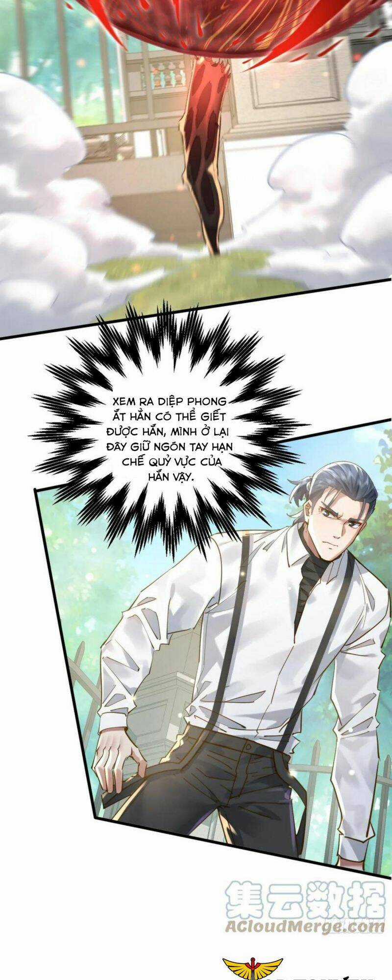 Ngự Linh Giả - Chapter 96 - Trang 21