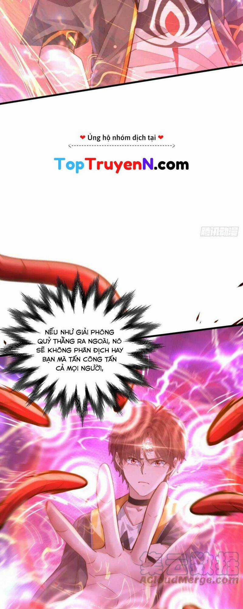 Ngự Linh Giả - Chapter 96 - Trang 5