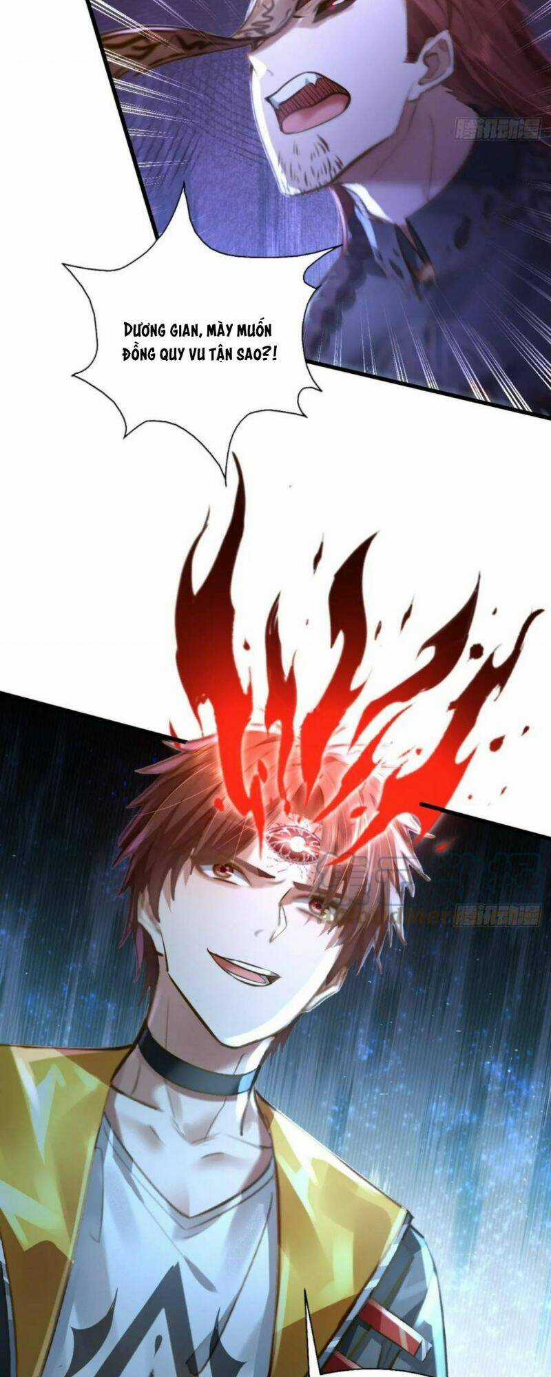 Ngự Linh Giả - Chapter 96 - Trang 7