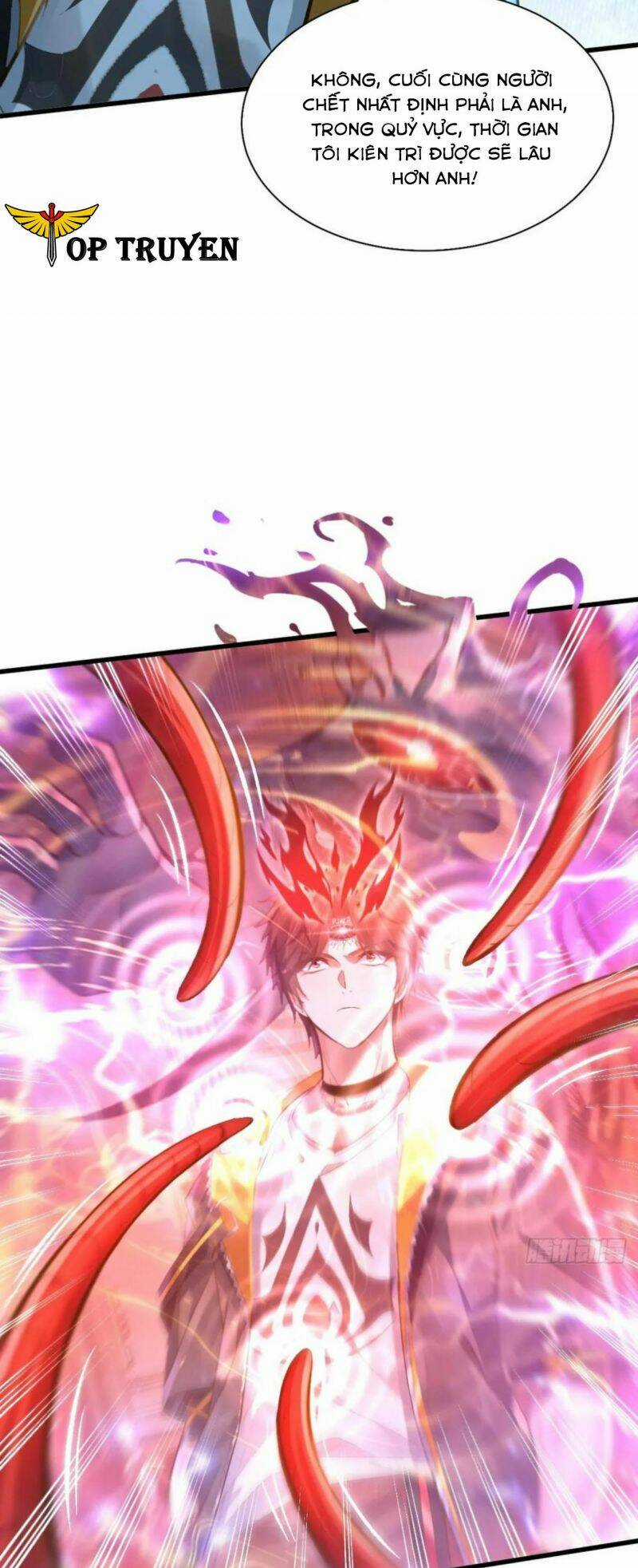 Ngự Linh Giả - Chapter 96 - Trang 8