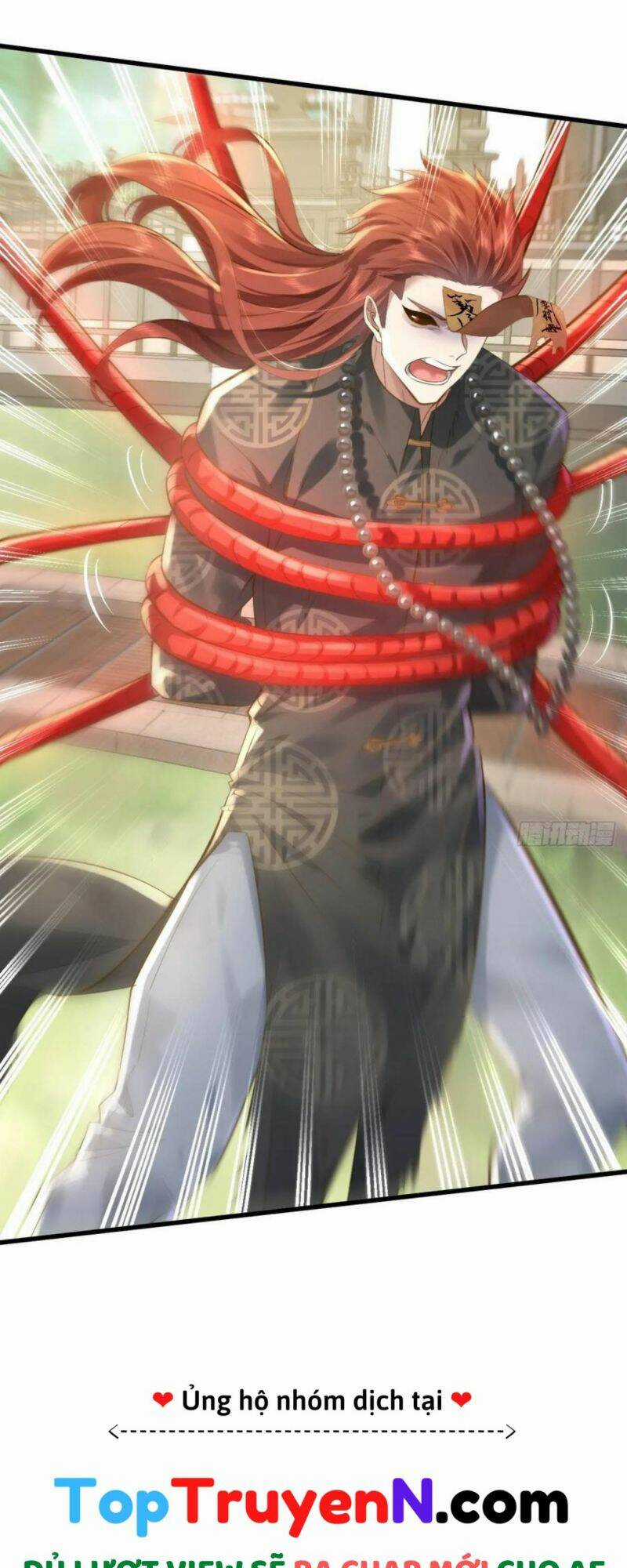 Ngự Linh Giả - Chapter 96 - Trang 10