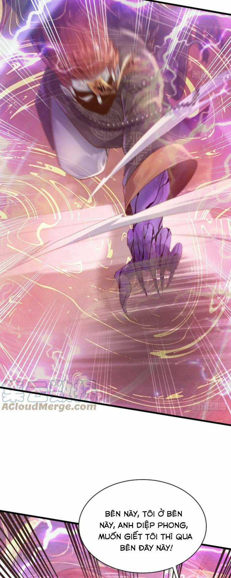 Ngự Linh Giả - Chapter 97 - Trang 3