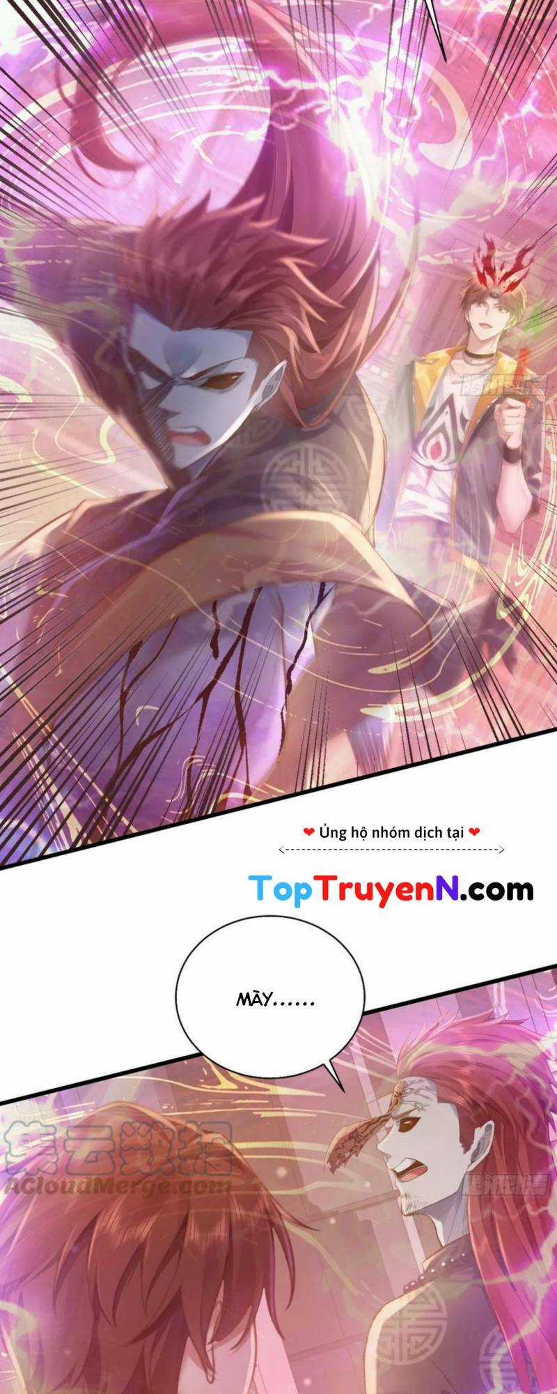 Ngự Linh Giả - Chapter 97 - Trang 4