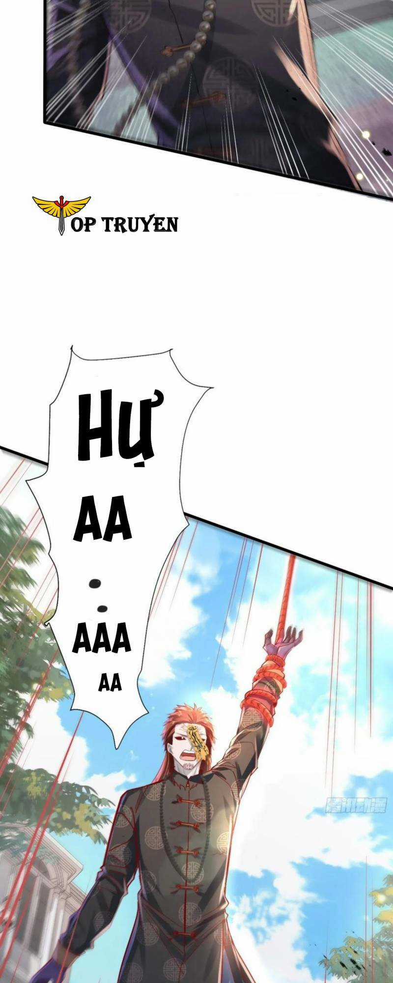 Ngự Linh Giả - Chapter 97 - Trang 8