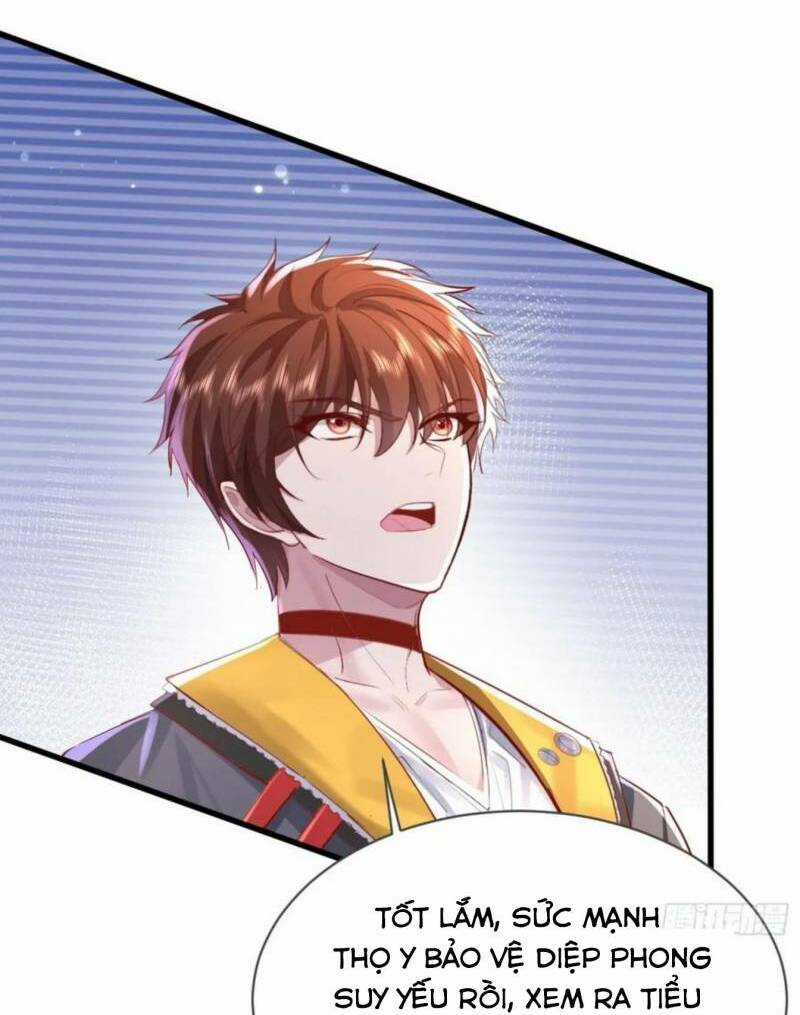 Ngự Linh Giả - Chapter 97 - Trang 10