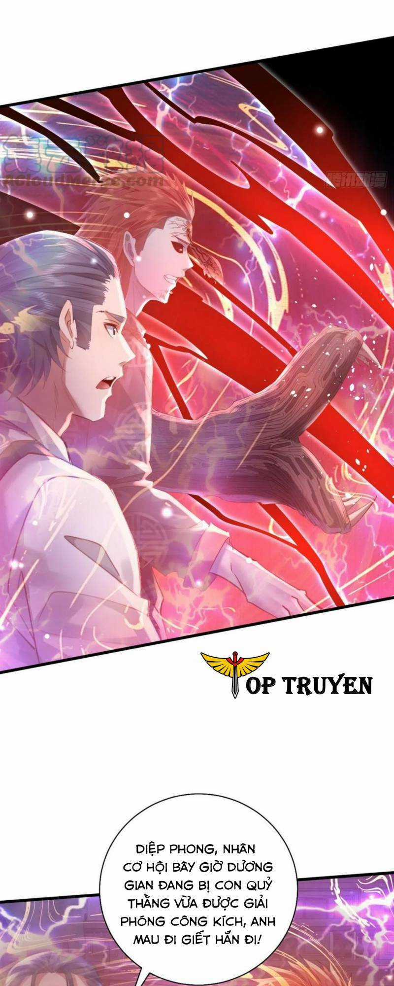 Ngự Linh Giả - Chapter 98 - Trang 17