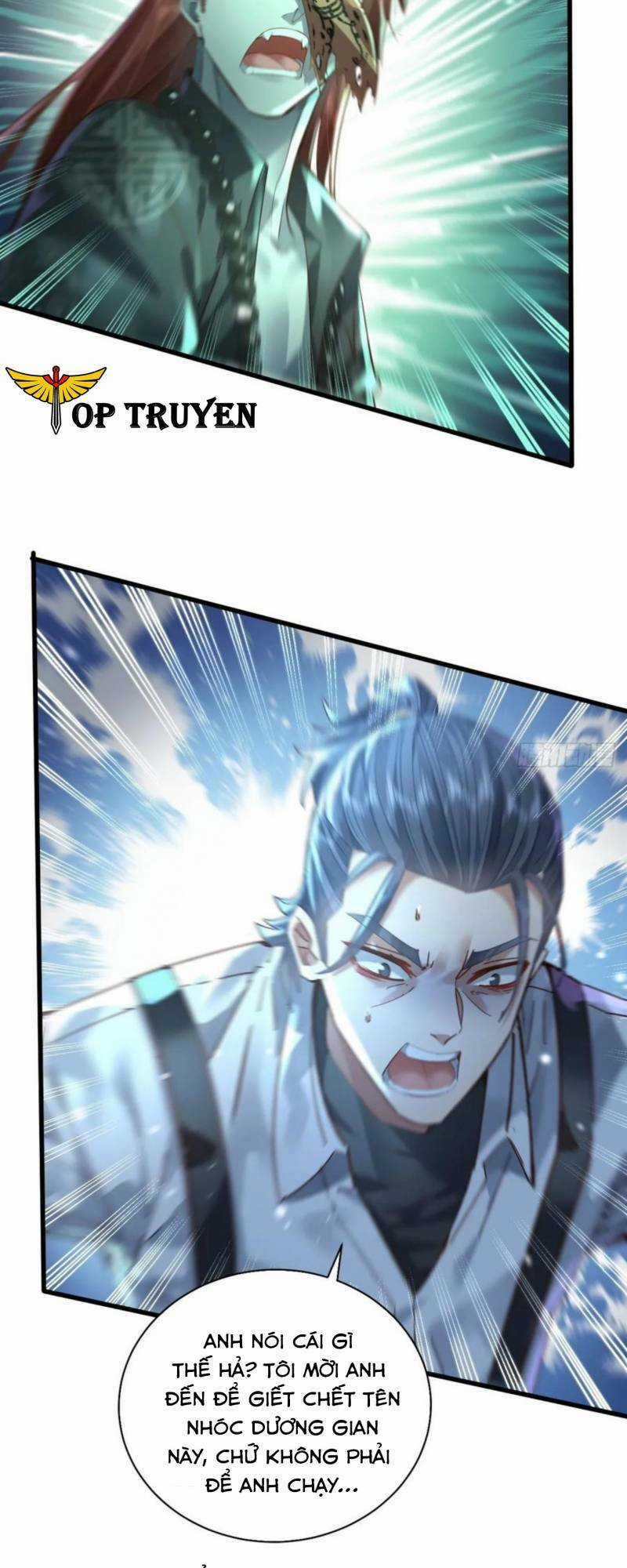 Ngự Linh Giả - Chapter 98 - Trang 20