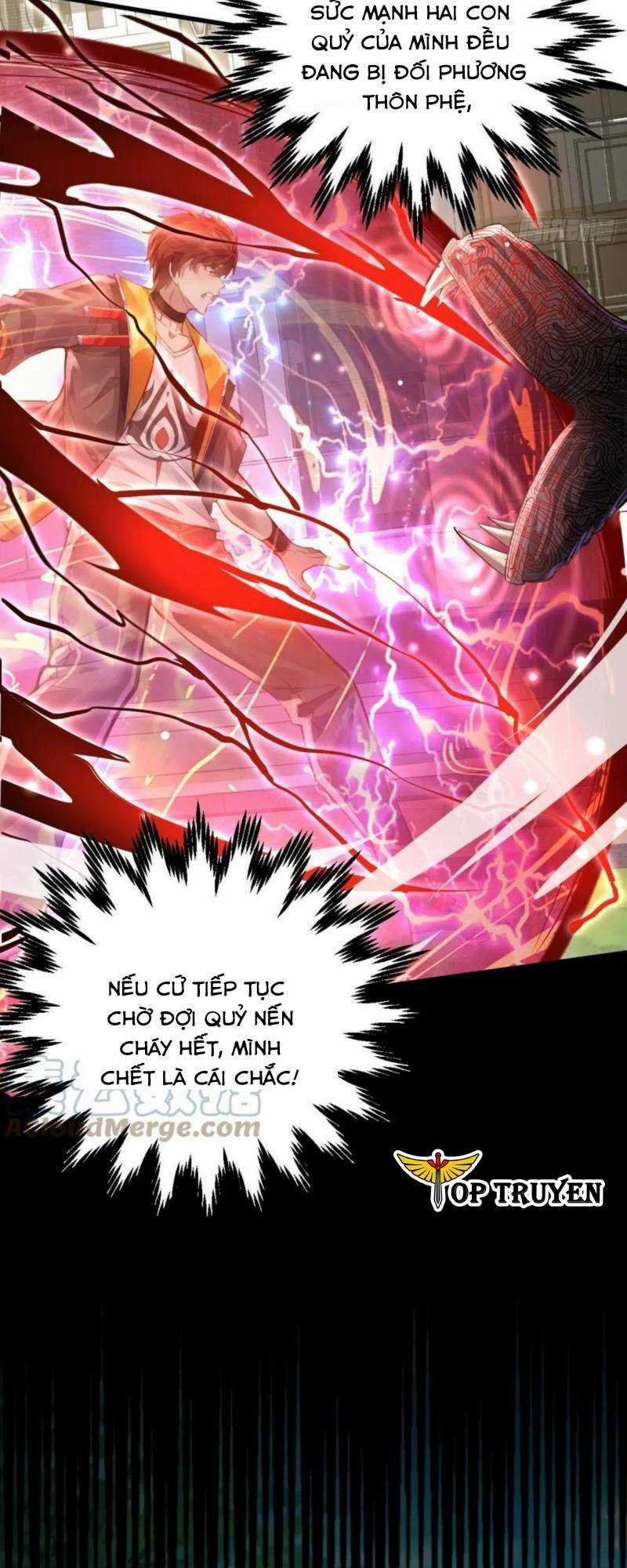 Ngự Linh Giả - Chapter 98 - Trang 3
