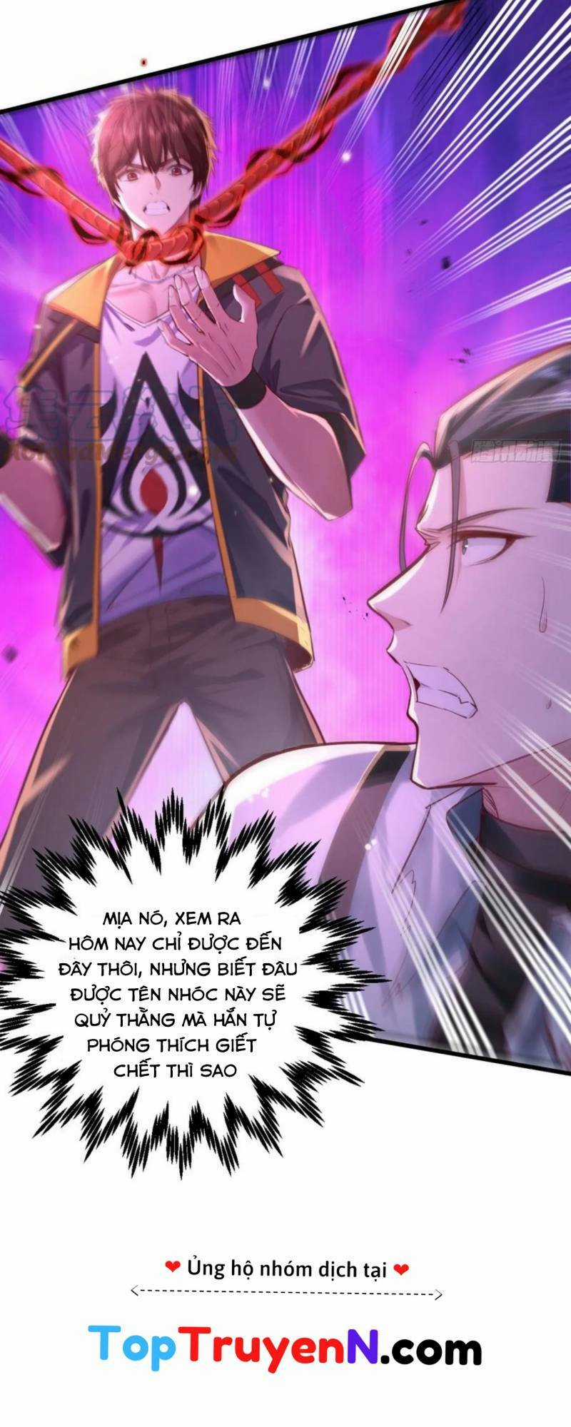 Ngự Linh Giả - Chapter 98 - Trang 23