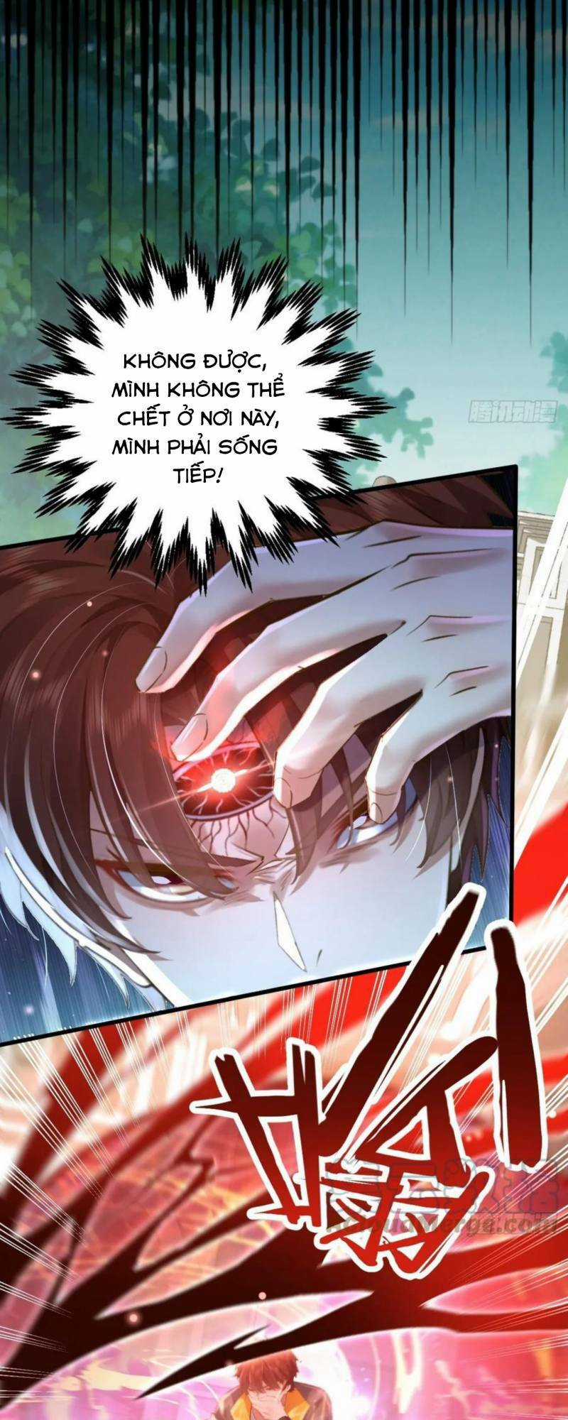 Ngự Linh Giả - Chapter 98 - Trang 4