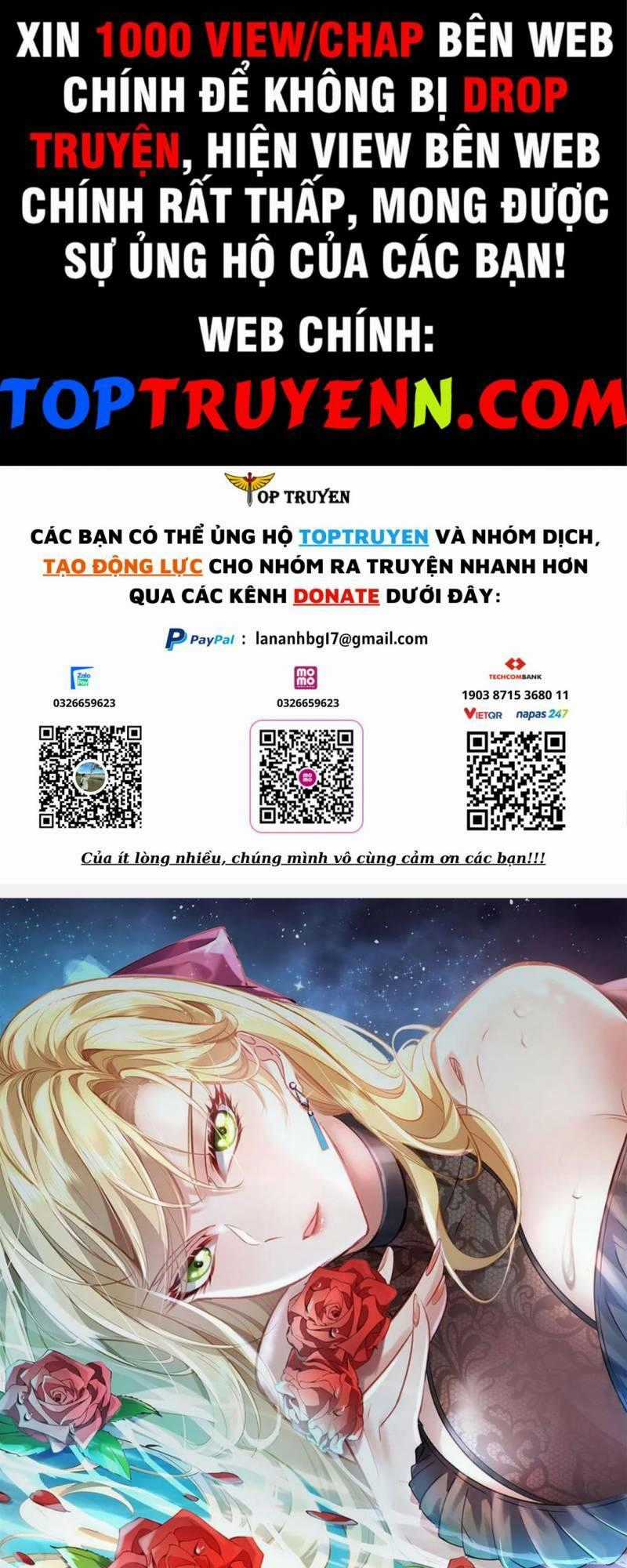 Ngự Linh Giả - Chapter 99 - Trang 1