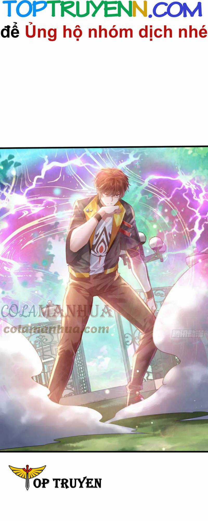 Ngự Linh Giả - Chapter 99 - Trang 12